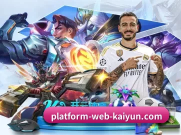 platform-web-kaiyun.com APP